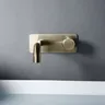 HOSink-Robinet de centre commercial avec plaque de… – vue 5