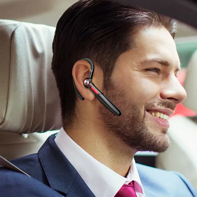 Écouteurs sans fil Bluetooth 5.0 – vue 6