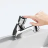 Robinet poussoir temporisé fermeture automatique eau… – vue 4