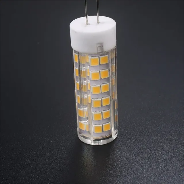 Ampoule LED G4 bombilla pour remplacer un lustre halogène – vue 2