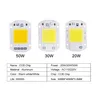 Puce LED 20W 30W 50W AC 220V – vue 3