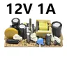 AC-DC 100V-240V 110V 220V à 5V 12V 5A pipeline 2.5A… – vue 4