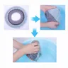 Housse siège toilette chauffante lavable douce… – vue 6