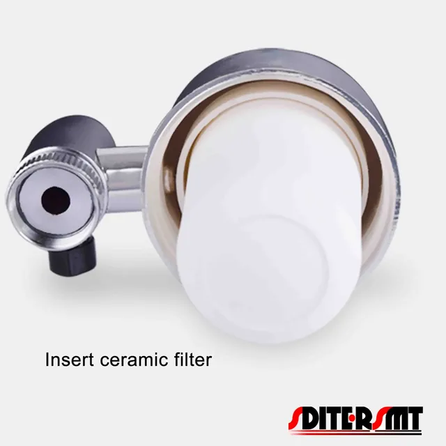 Filtre céramique cartouche remplacement robinet… – vue 5
