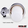 Filtre charbon actif cartouche remplacement robinet… – vue 5