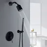 Ensemble de douche de salle de bains – vue 2
