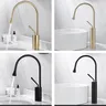 Robinet de lavabo moderne – vue 4