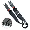 Ceinture fixation isofix loquet interface souple bande… – vue 3