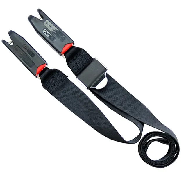 Ceinture fixation isofix loquet interface souple bande… – vue 5