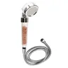 Pommeau douche filtrant anionique haute pression main… – vue 1