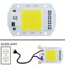 Puce LED COB lampe 10W 20W 30W 50W AC 220V…