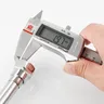 Cisstud1.7 m-Tuyau de pommeau de douche en PVC – vue 6