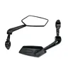 Rétroviseur vélo guidon fixation collier universel… – vue 3