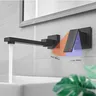 Mitigeur mural pliable laiton monocommande poignée… – vue 4