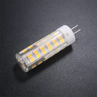 Ampoule LED G4 bombilla pour remplacer un lustre halogène