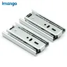 Glissières de tiroir 2 pièces 4 "6" 8 pouces – vue 1