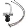 Robinet cuisine caravane bateau marine monocommande… – vue 7