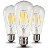 Ampoule LED à Filament Edison – vue 1