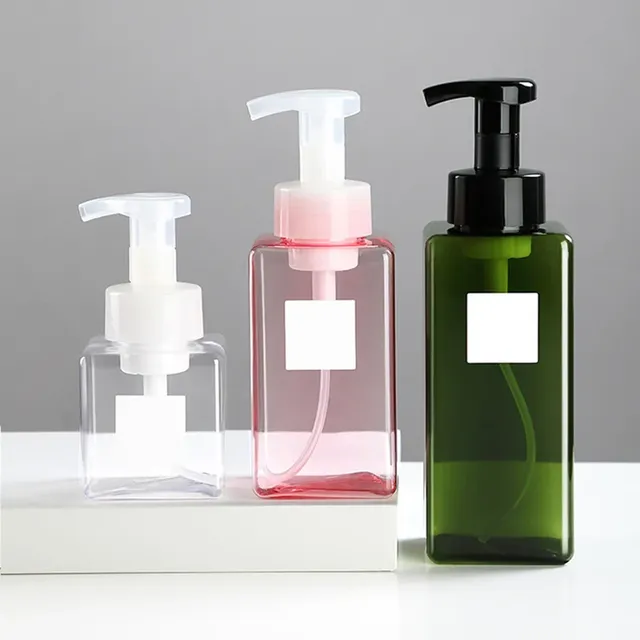 Bouteille à pompes à mousse portable Regina Despenser – vue 2