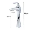 Robinet de centre commercial chromé pour dessus de seau – vue 7