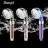 ZhangJi douche haute pression économie d'eau…