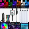 Ampoule LED RGB pour intérieur de voiture – vue 2
