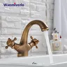 Robinet de douche de bidet antique – vue 2