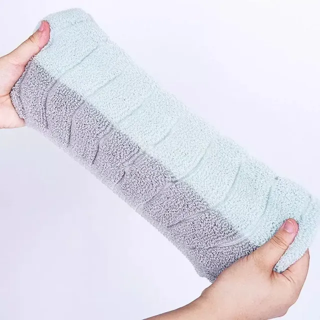 Housse siège toilette chauffante lavable douce… – vue 4