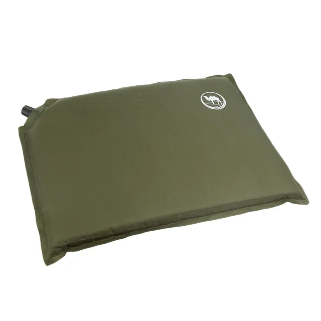 Coussin siège auto gonflable imperméable compactable… – vue 3