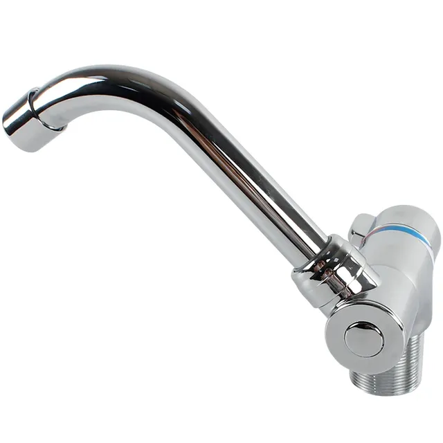 Robinet cuisine caravane bateau marine monocommande… – vue 4