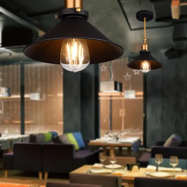 Lampe Led à Filament – vue 5