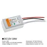 Transformateurs d'éclairage LED DC12V 18W 36W 72W 100W – vue 3
