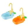 Baignoire pour perroquets – vue 6
