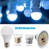 Ampoule LED lampes E27 B22 Lampada Lampe Bombilla… – vue 4