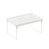 Étagère rangement organisateur placard cuisine empilable… – vue 6