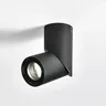 Spot lumineux LED rotatif avec technologie COB – vue 6