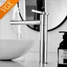 VGX robinet de salle de bains mitigeur de lavabo… – vue 6
