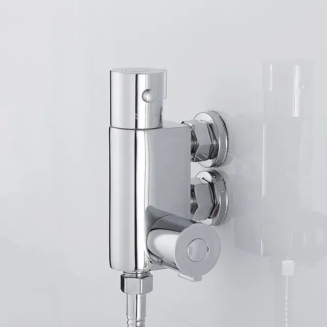 Thermostat ensemble de Bidet mural salle de bain douche… – vue 5