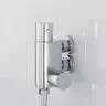 Thermostat ensemble de Bidet mural salle de bain douche… – vue 5