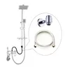 HOShower-Ensemble de pommeau de douche – vue 1