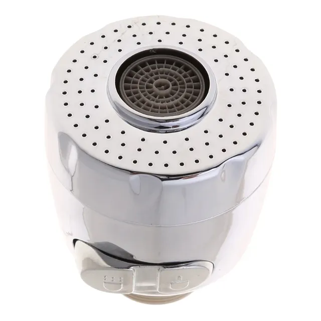 Buse robinet economiseur eau 22mm filetage femelle… – vue 2