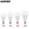 3W 6W 9W 12W 15W 18W 20W LED ampoule lampes…