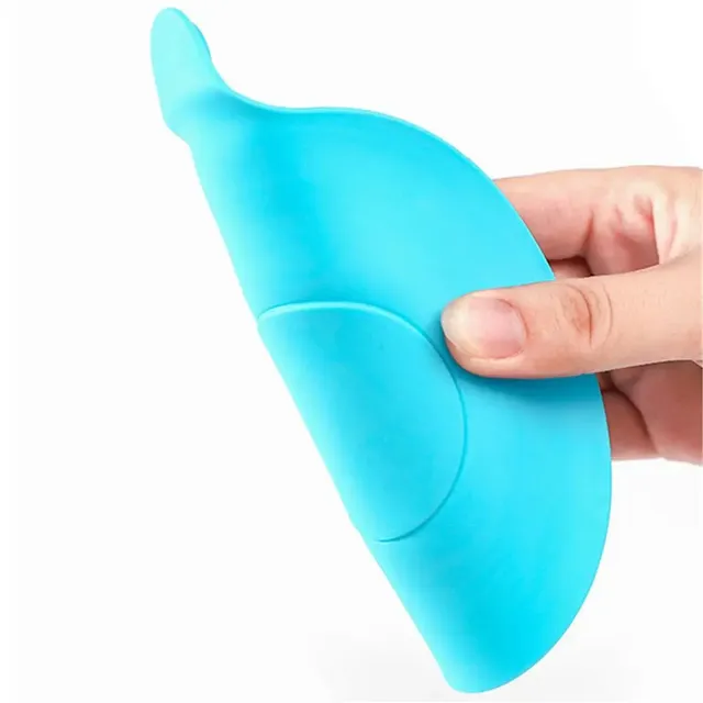 Bouchon de baignoire en Silicone – vue 4