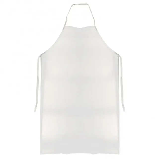 Tablier imperméable Transparent PVC tablier cuisine… – vue 4