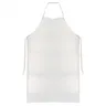 Tablier imperméable Transparent PVC tablier cuisine… – vue 4
