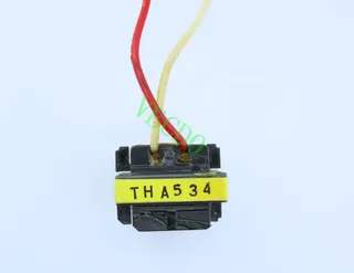 Transformateur alimentation miniature bobine autotransformateur noyau…