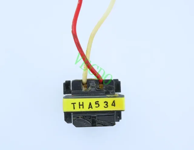 Transformateur alimentation miniature bobine…