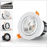 AC85V-265V Dimmable 5W 7W 9W 12W 15W 18W 24W 30W COB… – vue 4
