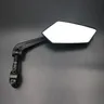 Rétroviseur vélo guidon fixation collier universel… – vue 2