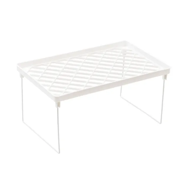Étagère rangement organisateur placard cuisine empilable… – vue 5
